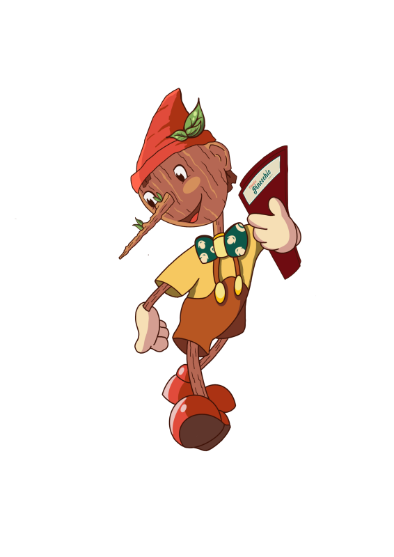 Pinocchio - Restaurant Pizzeria Nantes - top resto NANTES