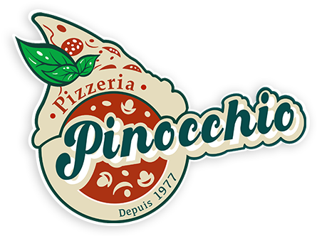 Logo Pinocchio